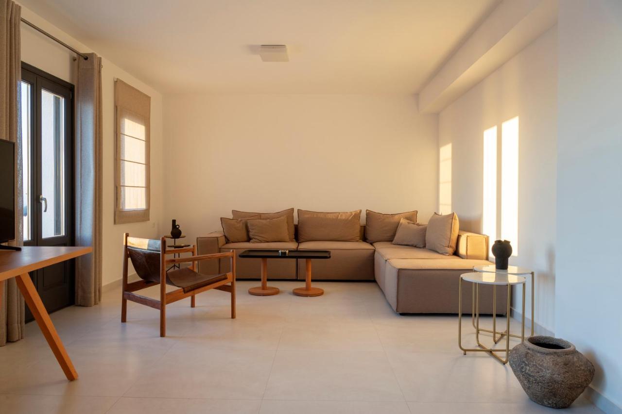 La Maltese Residence Imerovígli Kültér fotó