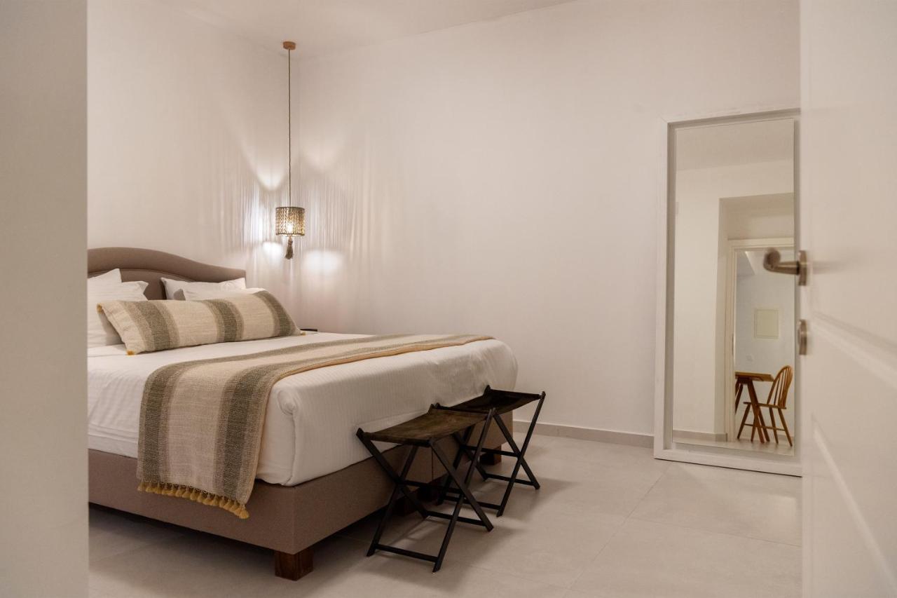 La Maltese Residence Imerovígli Kültér fotó