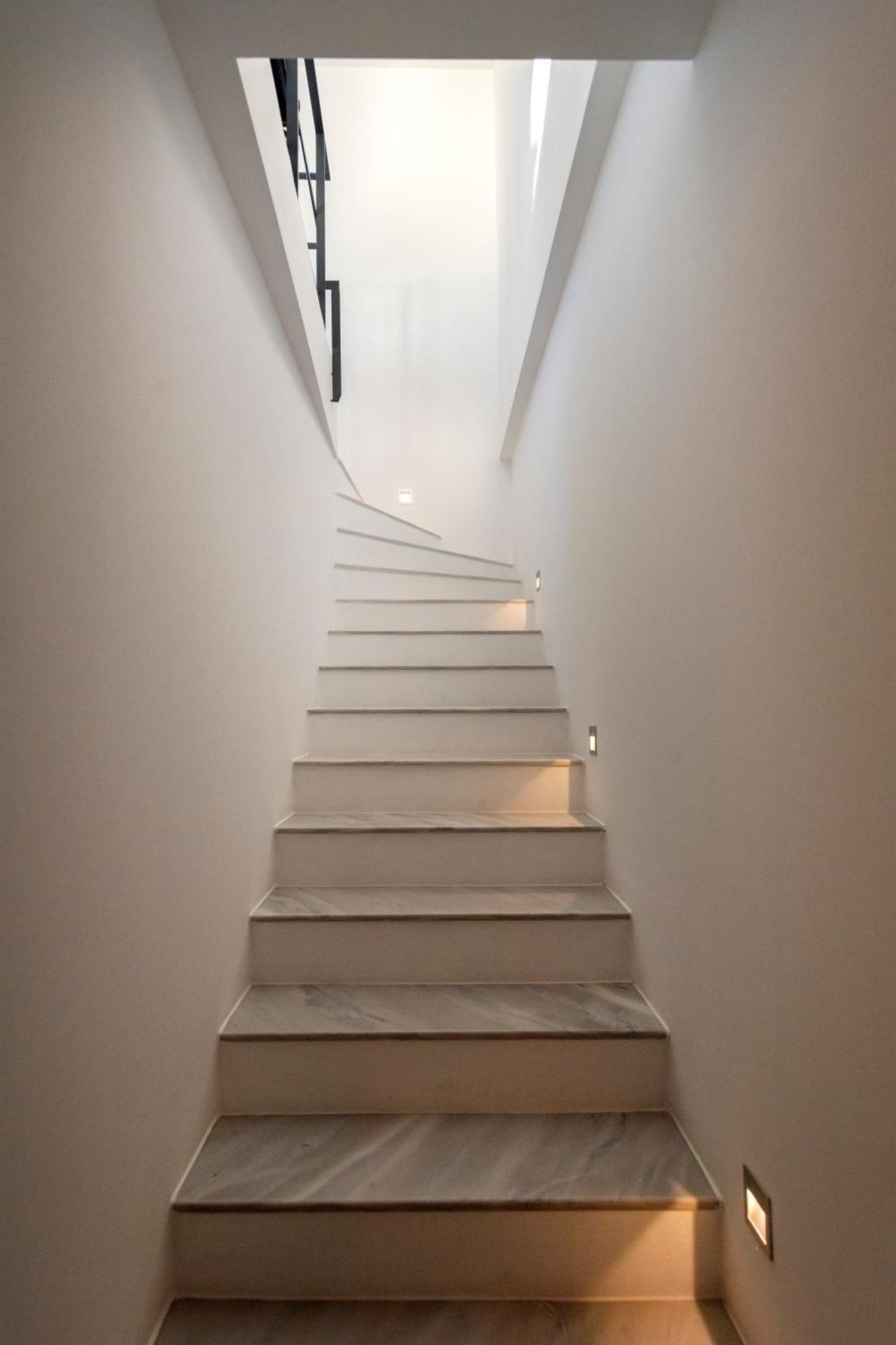 La Maltese Residence Imerovígli Kültér fotó