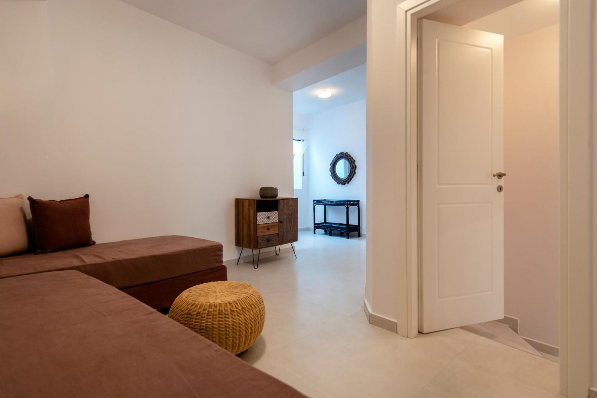 La Maltese Residence Imerovígli Kültér fotó