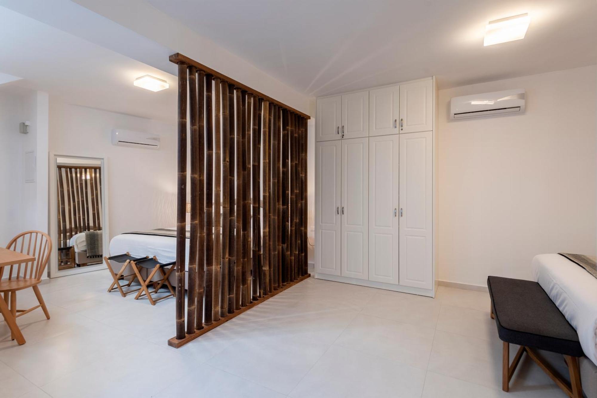 La Maltese Residence Imerovígli Kültér fotó